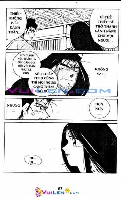 Truyền Nhân Atula Phần II - Chapter 13 - Trang 68