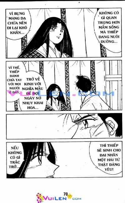 Truyền Nhân Atula Phần II - Chapter 13 - Trang 71