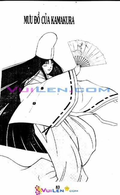 Truyền Nhân Atula Phần II - Chapter 13 - Trang 84