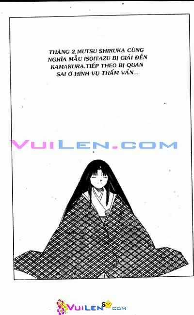 Truyền Nhân Atula Phần II - Chapter 13 - Trang 85