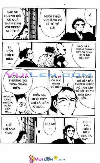 Truyền Nhân Atula Phần II - Chapter 2 - Trang 102