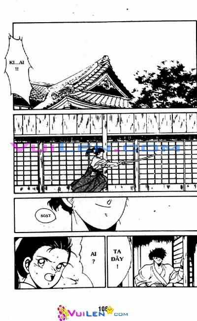 Truyền Nhân Atula Phần II - Chapter 2 - Trang 107