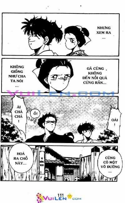 Truyền Nhân Atula Phần II - Chapter 2 - Trang 111