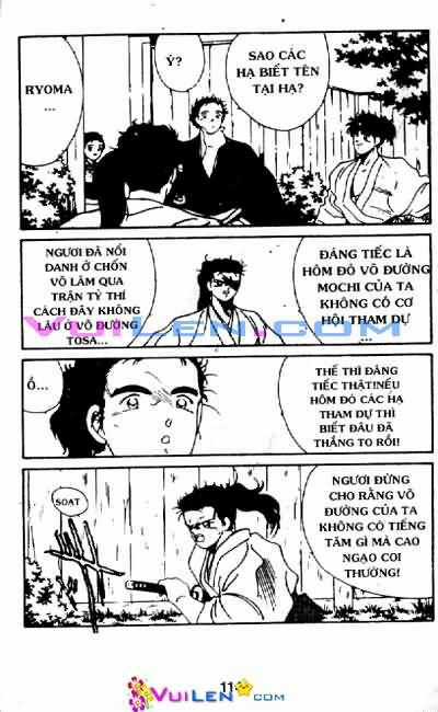 Truyền Nhân Atula Phần II - Chapter 2 - Trang 114