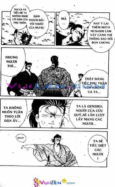 Truyền Nhân Atula Phần II - Chapter 2 - Trang 18