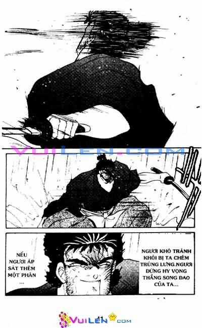 Truyền Nhân Atula Phần II - Chapter 2 - Trang 42