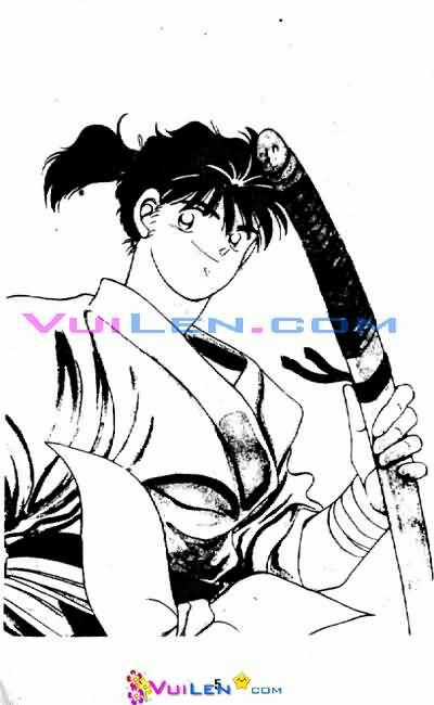 Truyền Nhân Atula Phần II - Chapter 2 - Trang 6