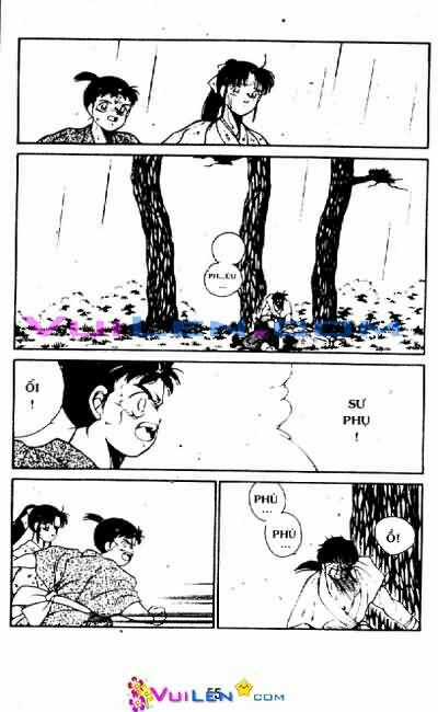 Truyền Nhân Atula Phần II - Chapter 2 - Trang 56