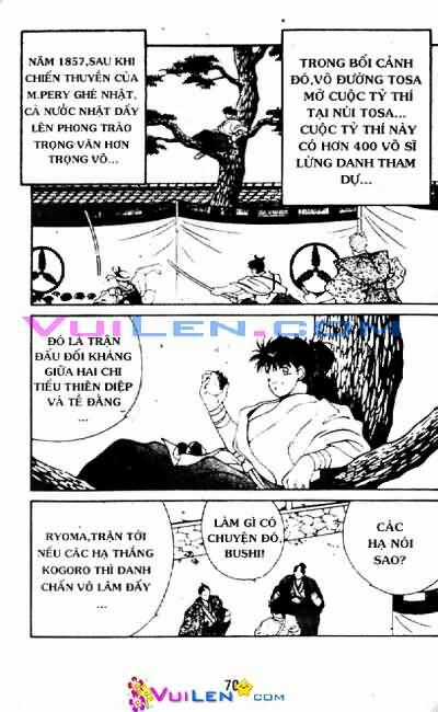 Truyền Nhân Atula Phần II - Chapter 2 - Trang 71