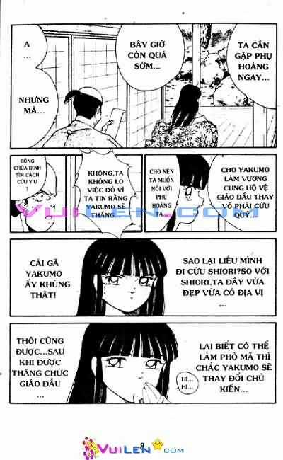 Truyền Nhân Atula Phần II - Chapter 2 - Trang 9