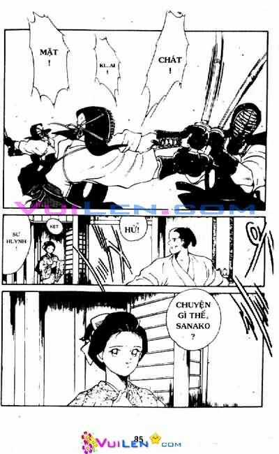 Truyền Nhân Atula Phần II - Chapter 2 - Trang 86