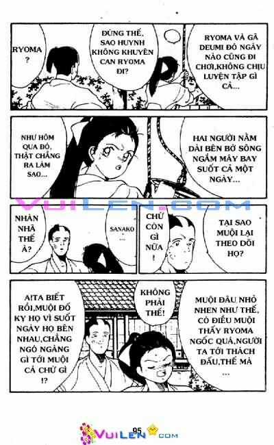 Truyền Nhân Atula Phần II - Chapter 2 - Trang 96