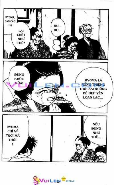 Truyền Nhân Atula Phần II - Chapter 3 - Trang 102