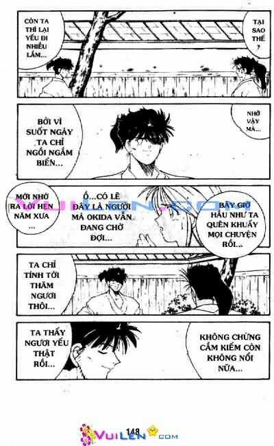 Truyền Nhân Atula Phần II - Chapter 3 - Trang 149