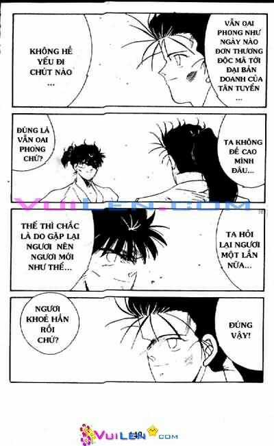 Truyền Nhân Atula Phần II - Chapter 3 - Trang 150