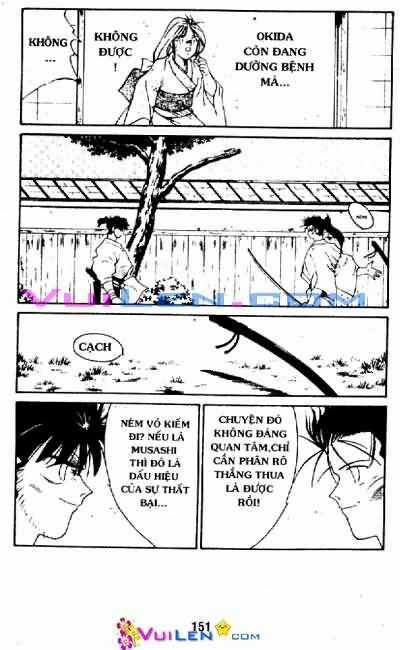 Truyền Nhân Atula Phần II - Chapter 3 - Trang 152