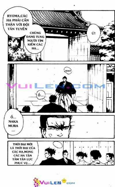 Truyền Nhân Atula Phần II - Chapter 3 - Trang 33