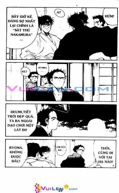 Truyền Nhân Atula Phần II - Chapter 3 - Trang 40