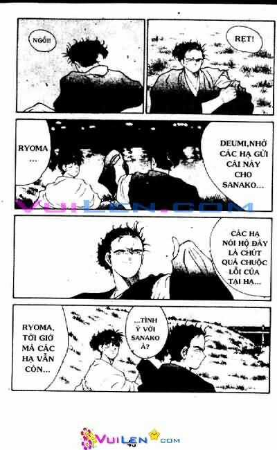 Truyền Nhân Atula Phần II - Chapter 3 - Trang 46