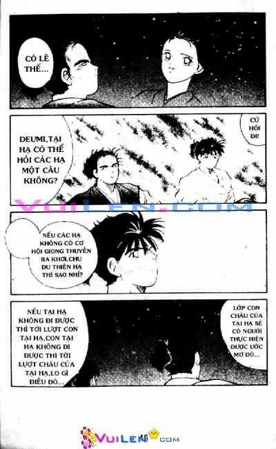 Truyền Nhân Atula Phần II - Chapter 3 - Trang 47