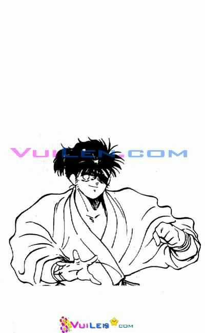 Truyền Nhân Atula Phần II - Chapter 3 - Trang 6