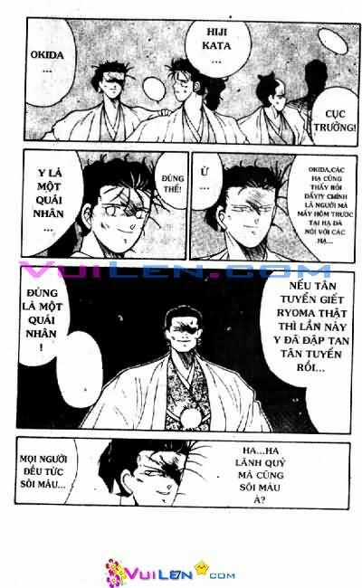 Truyền Nhân Atula Phần II - Chapter 3 - Trang 88