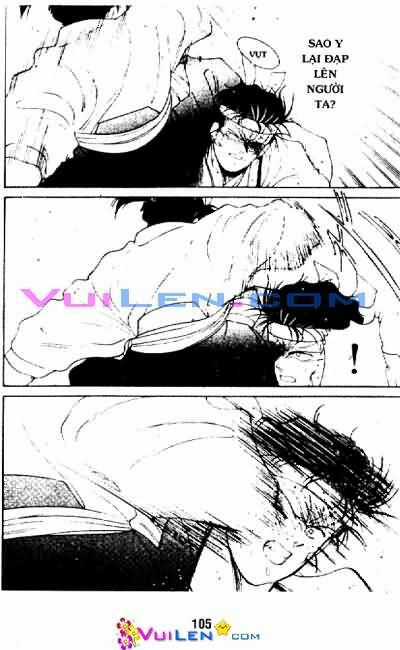 Truyền Nhân Atula Phần II - Chapter 4 - Trang 106