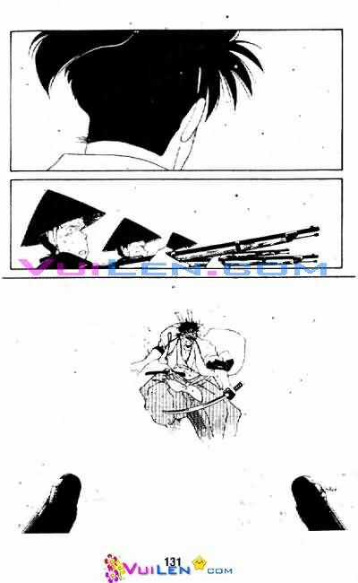 Truyền Nhân Atula Phần II - Chapter 4 - Trang 132