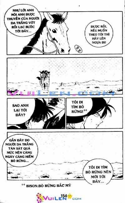 Truyền Nhân Atula Phần II - Chapter 4 - Trang 155