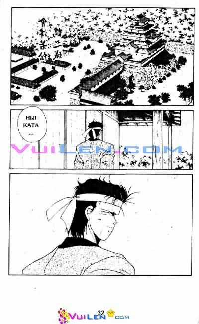 Truyền Nhân Atula Phần II - Chapter 4 - Trang 33