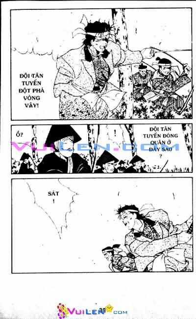 Truyền Nhân Atula Phần II - Chapter 4 - Trang 40