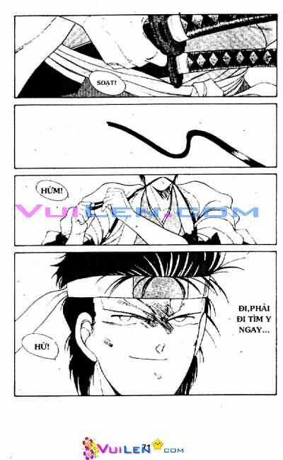 Truyền Nhân Atula Phần II - Chapter 4 - Trang 72