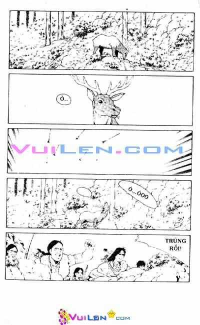 Truyền Nhân Atula Phần II - Chapter 5 - Trang 22