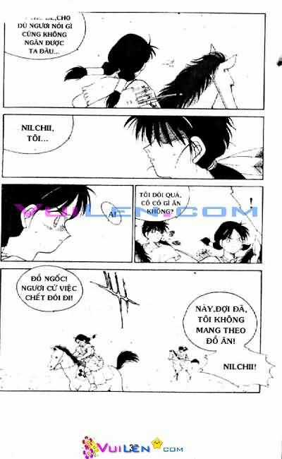 Truyền Nhân Atula Phần II - Chapter 5 - Trang 38