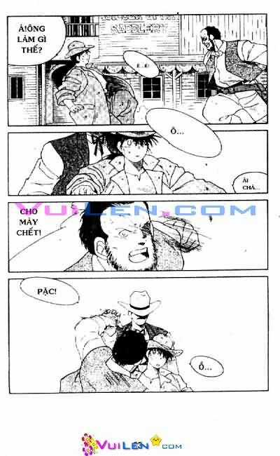 Truyền Nhân Atula Phần II - Chapter 5 - Trang 64