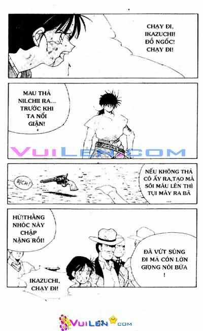 Truyền Nhân Atula Phần II - Chapter 5 - Trang 84