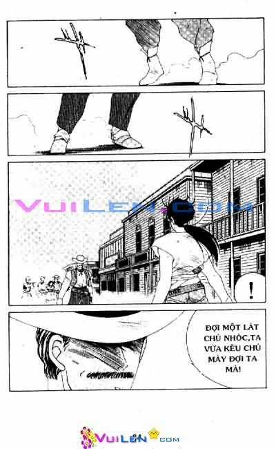 Truyền Nhân Atula Phần II - Chapter 5 - Trang 85