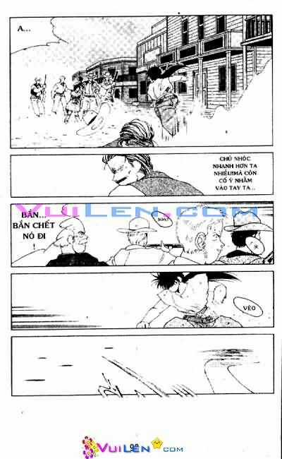 Truyền Nhân Atula Phần II - Chapter 5 - Trang 99