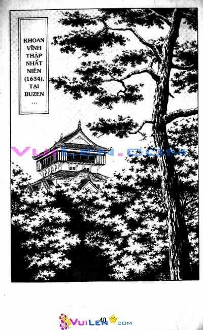 Truyền Nhân Atula Phần II - Chapter 6 - Trang 41