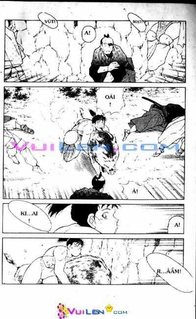 Truyền Nhân Atula Phần II - Chapter 6 - Trang 66