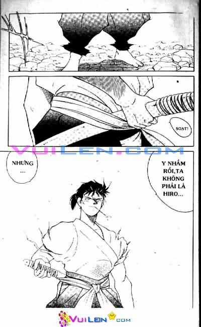 Truyền Nhân Atula Phần II - Chapter 6 - Trang 81