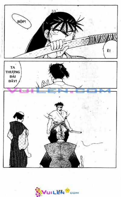 Truyền Nhân Atula Phần II - Chapter 7 - Trang 114