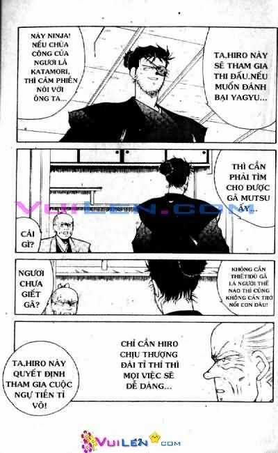 Truyền Nhân Atula Phần II - Chapter 7 - Trang 13