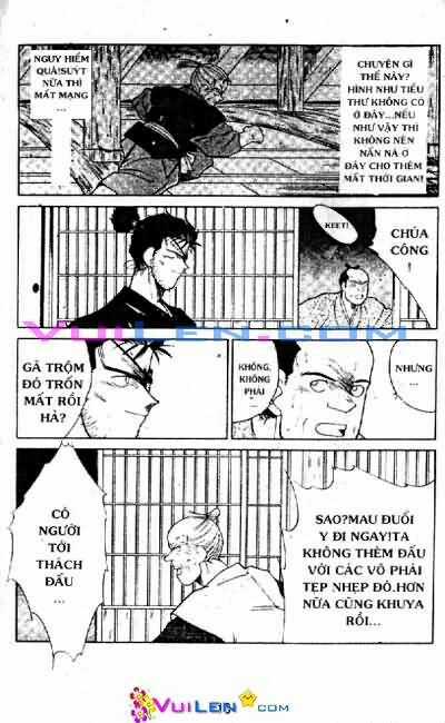 Truyền Nhân Atula Phần II - Chapter 7 - Trang 14