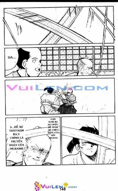 Truyền Nhân Atula Phần II - Chapter 7 - Trang 148