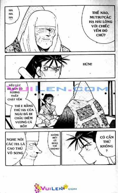 Truyền Nhân Atula Phần II - Chapter 7 - Trang 35