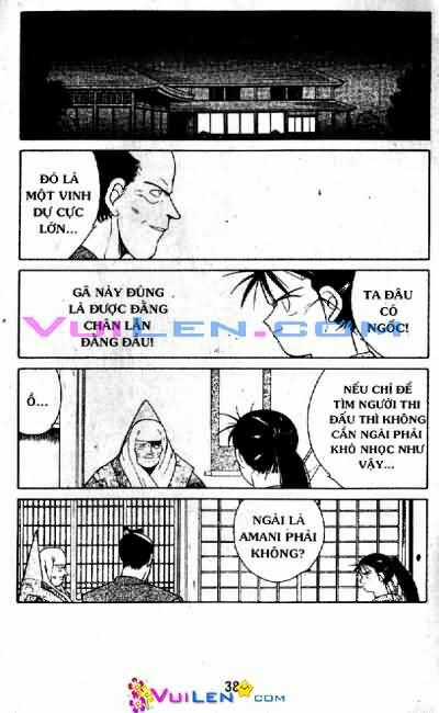 Truyền Nhân Atula Phần II - Chapter 7 - Trang 39