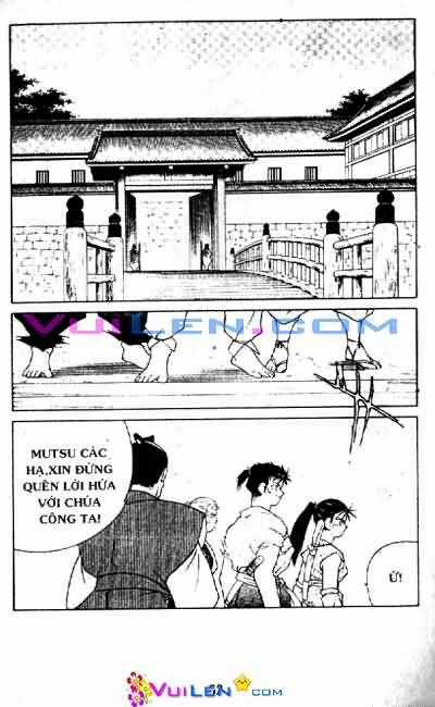 Truyền Nhân Atula Phần II - Chapter 7 - Trang 63