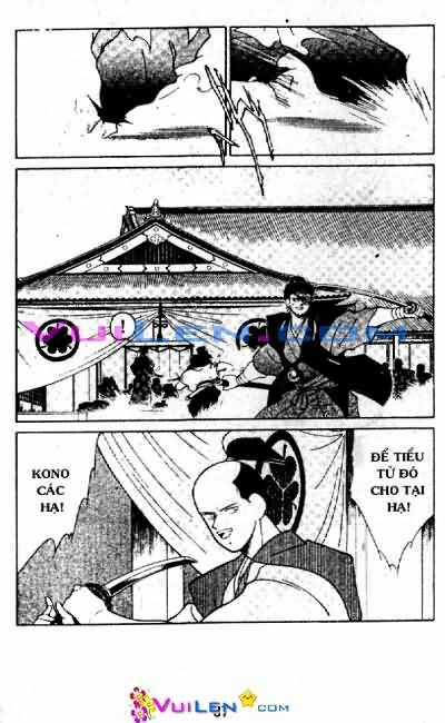 Truyền Nhân Atula Phần II - Chapter 8 - Trang 38