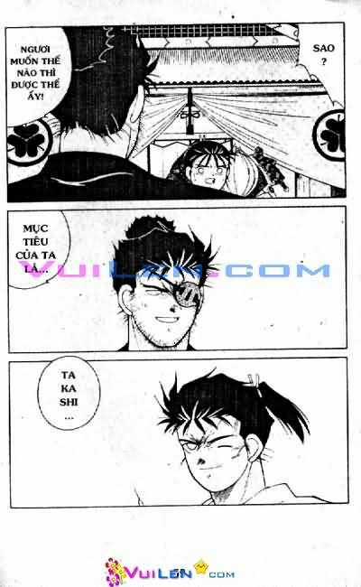 Truyền Nhân Atula Phần II - Chapter 8 - Trang 60